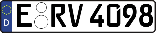 E-RV4098