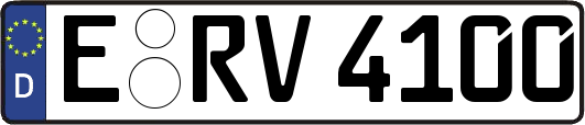E-RV4100