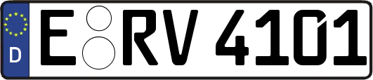 E-RV4101