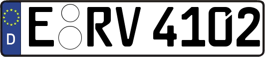 E-RV4102