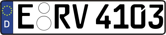E-RV4103