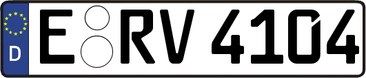 E-RV4104
