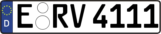 E-RV4111