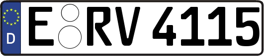 E-RV4115