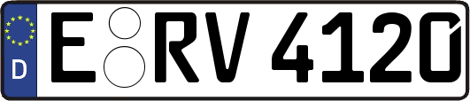 E-RV4120