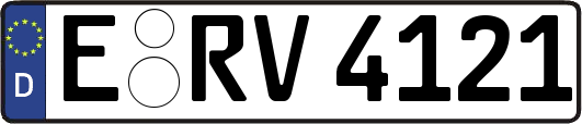 E-RV4121
