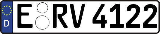 E-RV4122