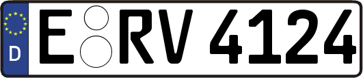 E-RV4124