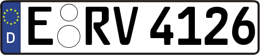 E-RV4126