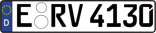 E-RV4130