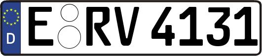 E-RV4131