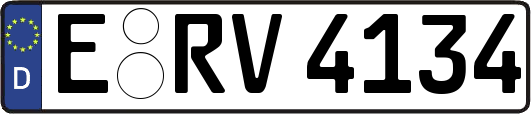 E-RV4134