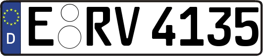 E-RV4135