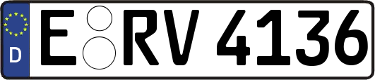 E-RV4136