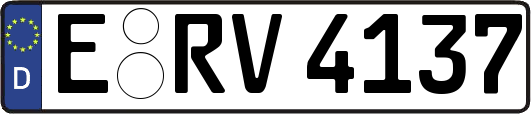 E-RV4137