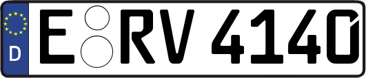 E-RV4140
