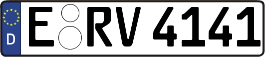 E-RV4141