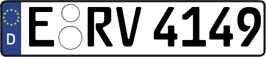 E-RV4149