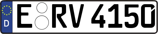 E-RV4150