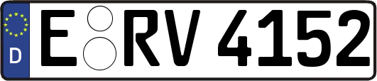 E-RV4152