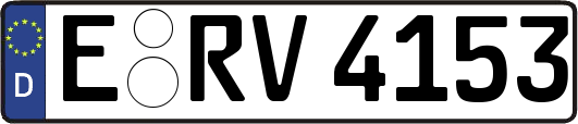 E-RV4153