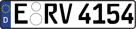 E-RV4154