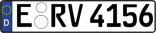 E-RV4156