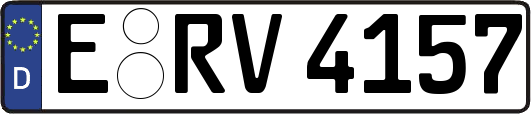 E-RV4157