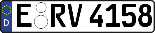 E-RV4158