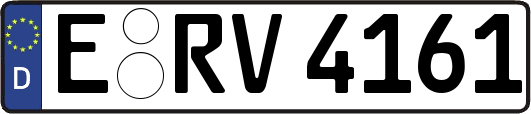 E-RV4161