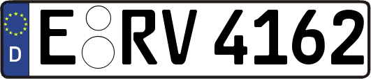 E-RV4162