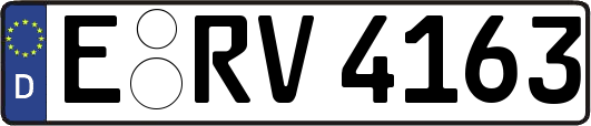 E-RV4163
