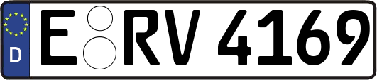 E-RV4169