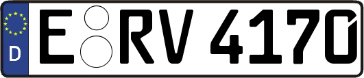 E-RV4170