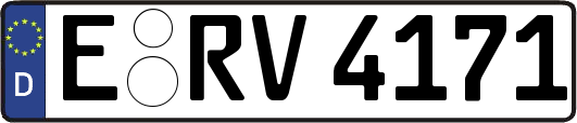 E-RV4171