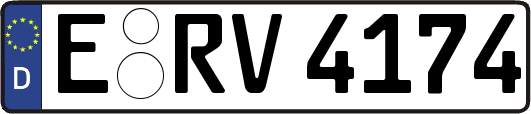 E-RV4174