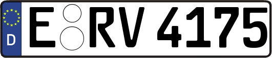 E-RV4175