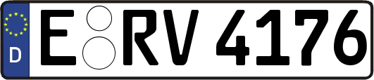 E-RV4176