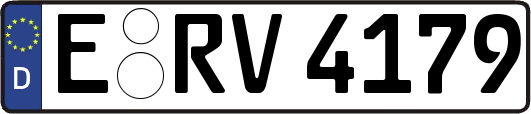 E-RV4179
