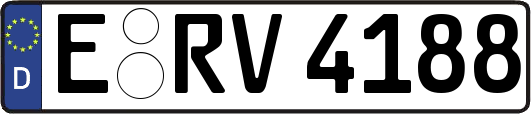 E-RV4188