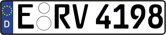 E-RV4198