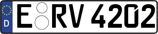 E-RV4202