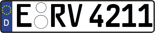 E-RV4211