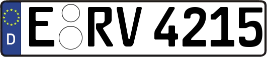 E-RV4215