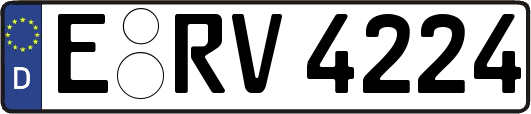 E-RV4224