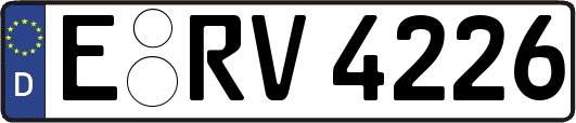 E-RV4226
