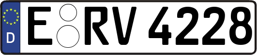 E-RV4228