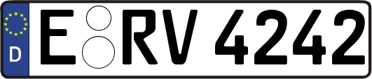 E-RV4242
