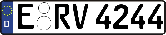 E-RV4244