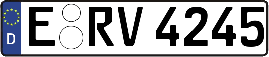 E-RV4245